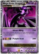 Mega Ender Drag