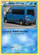 ADSEA 05 à Gap