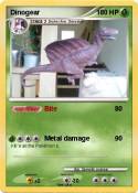 Dinogear