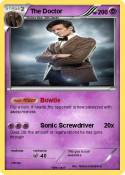 The Doctor