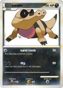 sandile
