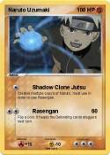 Naruto Uzumaki