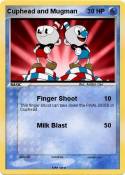Cuphead and