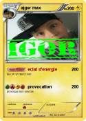 ajgor max