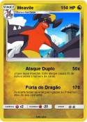 Weavile