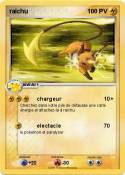 raichu