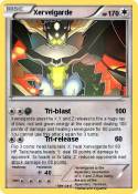 Xervelgarde