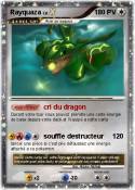 Rayquaza