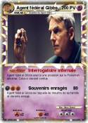 Agent fédéral