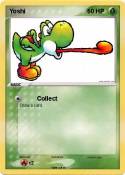 Yoshi