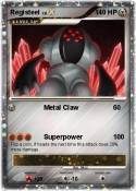 Registeel
