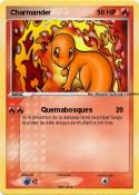 Charmander