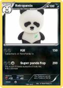 Retropanda