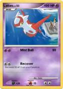 Latias