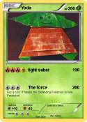 Yoda