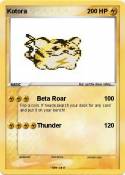Kotora