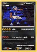 ODELL