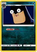 Derpy Batman