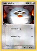 furby vénère