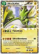 Ultra Scyther