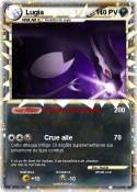 Lugia