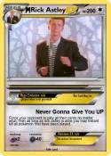 Rick Astley