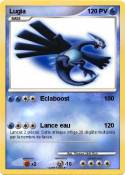 Lugia