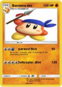 Bandana dee