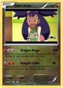 Iris's Axew
