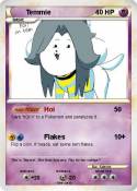 Temmie