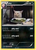 piky