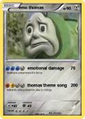 emo thomas