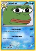 memefrog