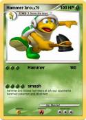 Hammer bro