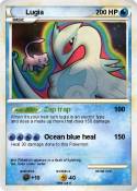 Lugia
