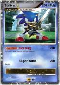 Sonic
