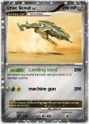 Unsc Scout