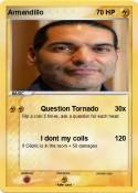 Armandillo