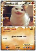 Laughing CAT
