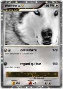 Wolfrine