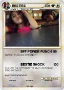 BESTIES