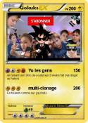 Gokuks