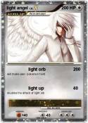 light angel