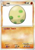 egg