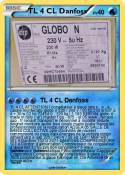 TL 4 CL Danfoss