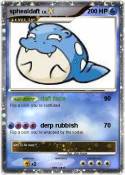 sphealdaft