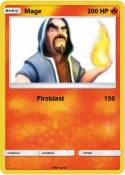 Mage