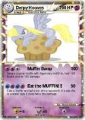 Derpy Hooves