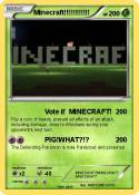 Minecraft!!!!!!