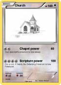 Church